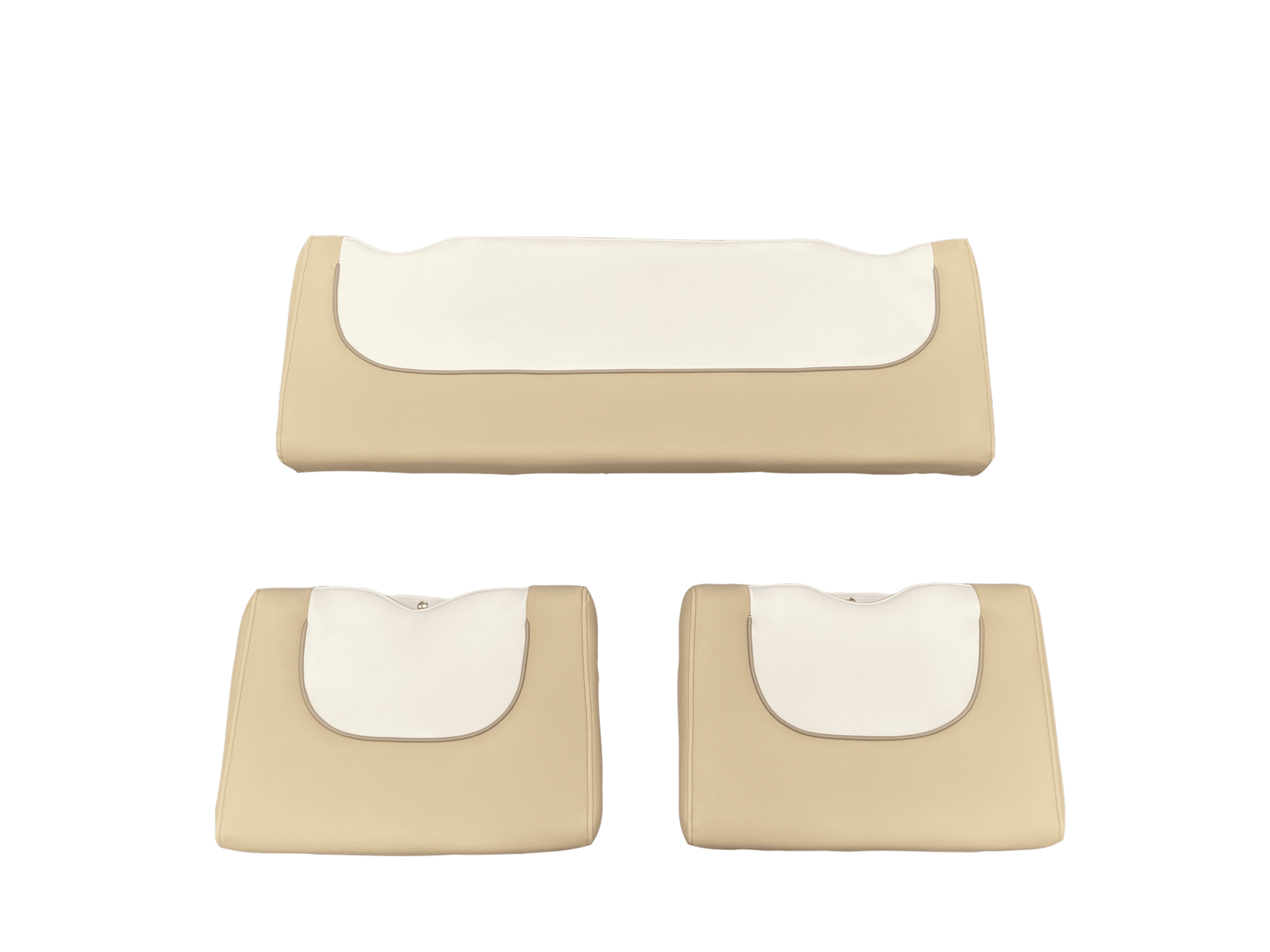 Key West Cushions Premier One Boat Cushions