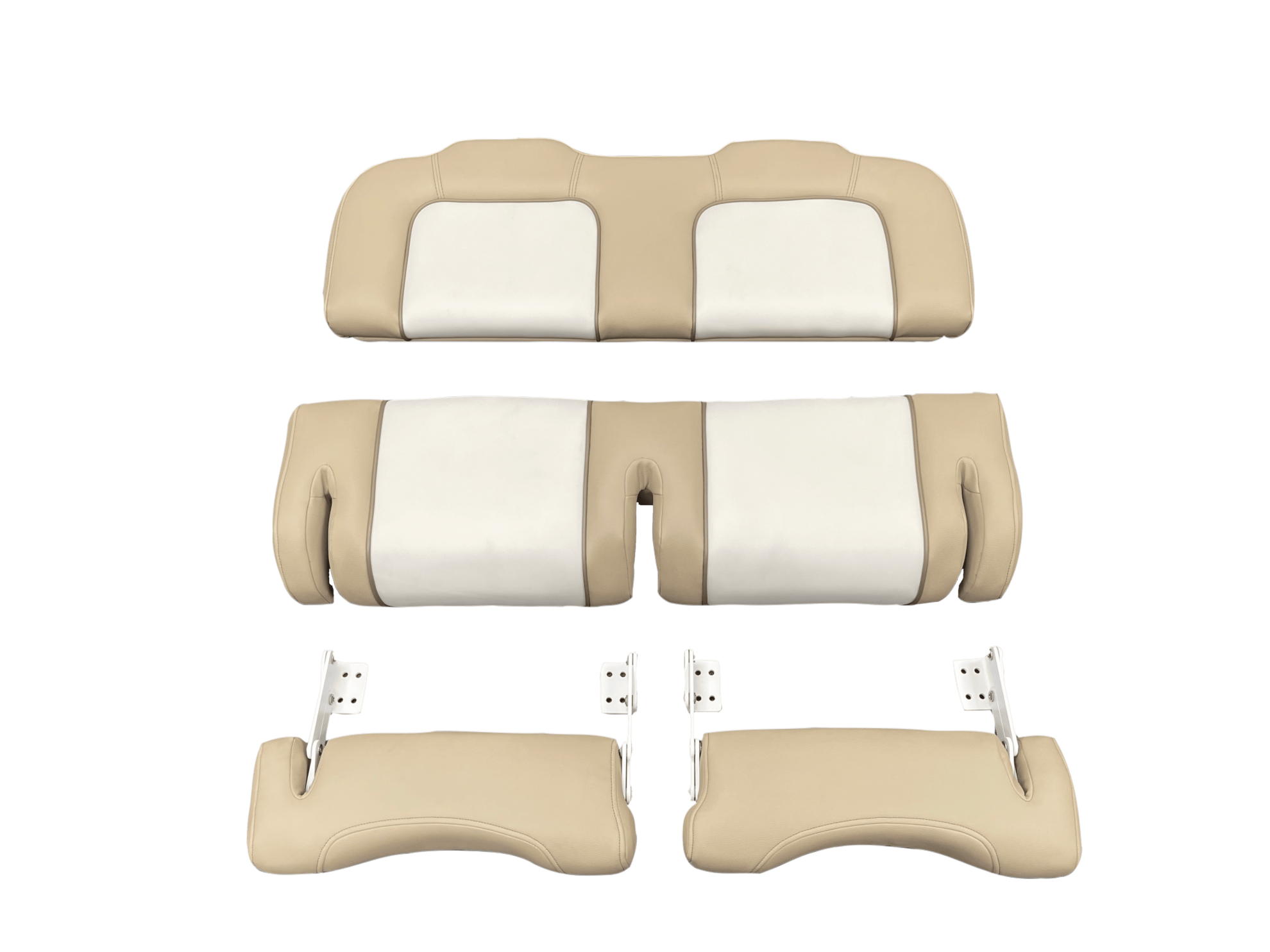 Key West Cushions Premier One Boat Cushions