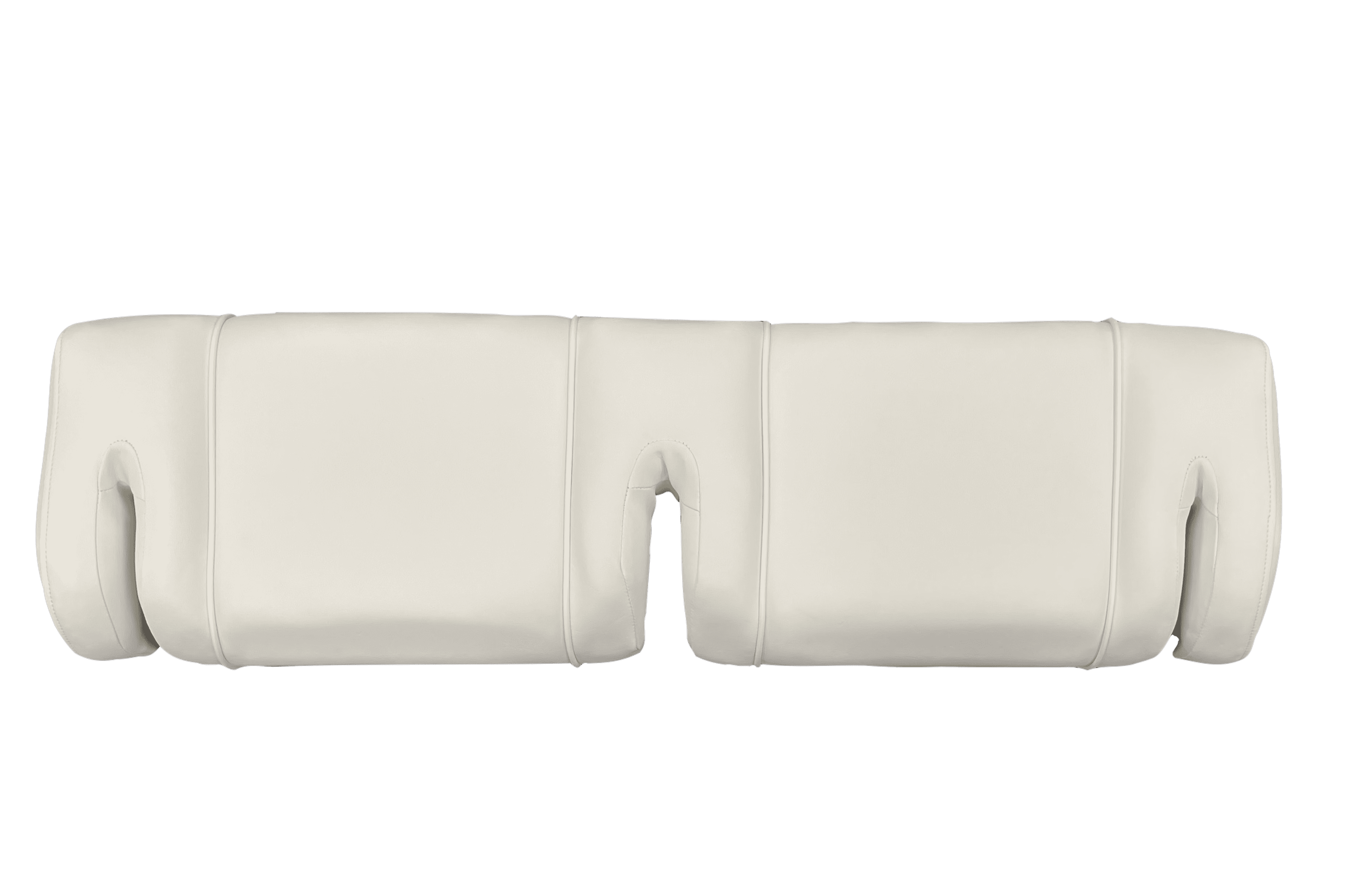 Key West Standard Leaning Post Cushions Premier One Boat Cushions