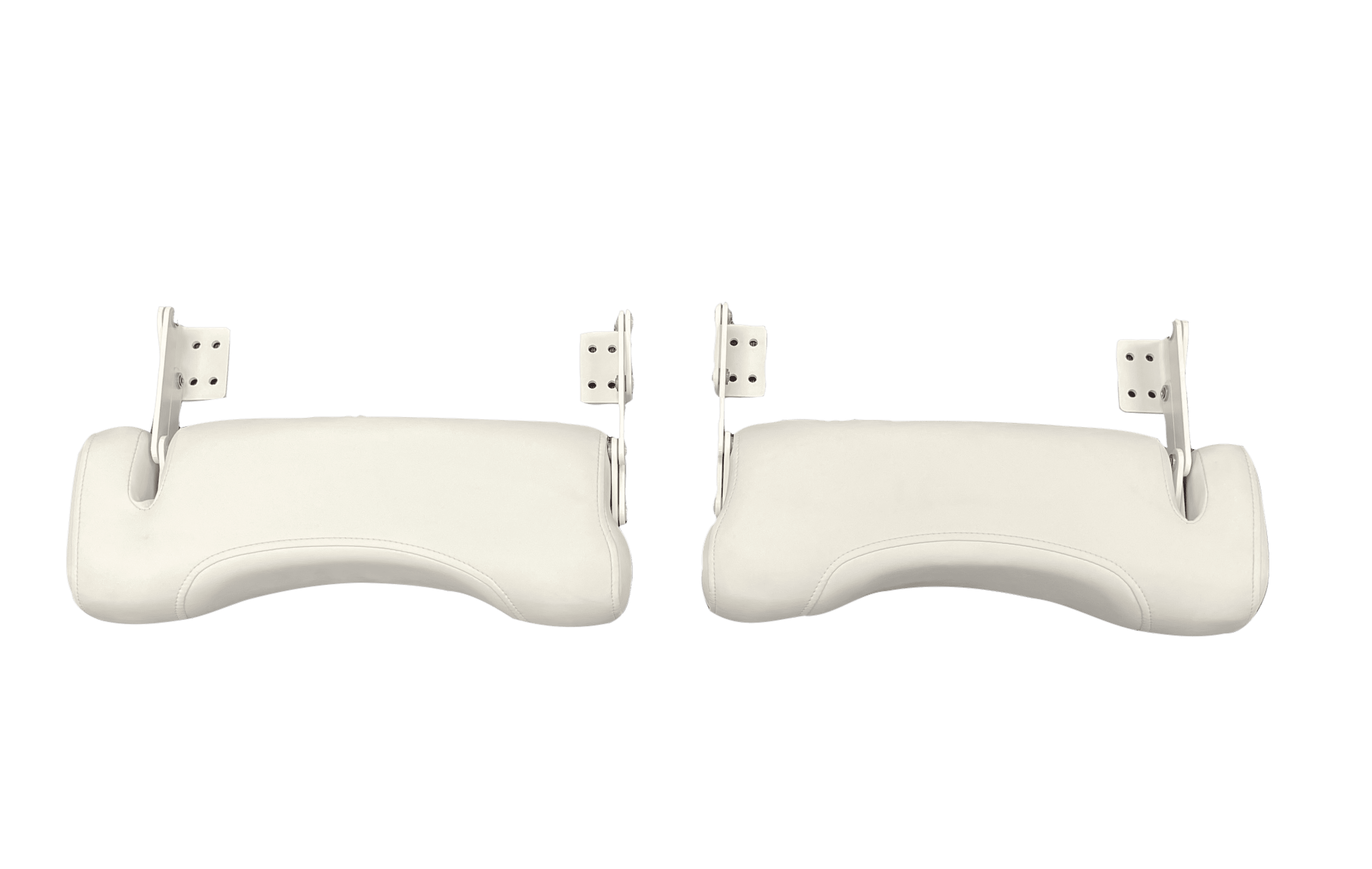 Key West Standard Leaning Post Cushions Premier One Boat Cushions