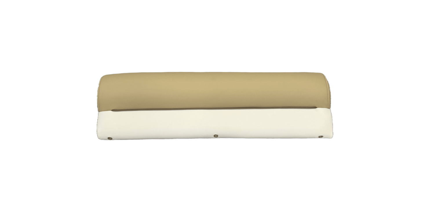 Key West 239DFS Transom Back - Premier One Boat Cushions